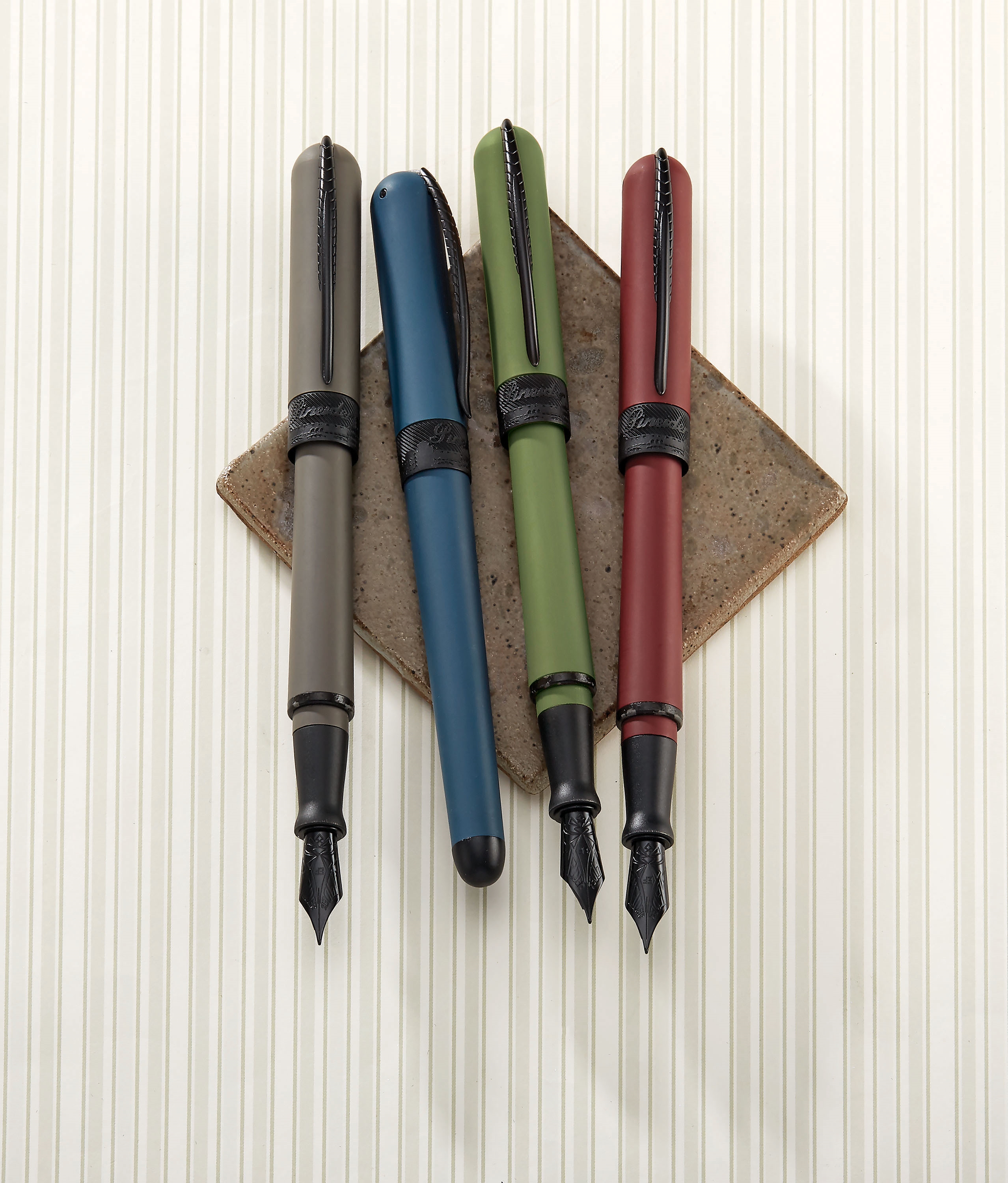 Pineider Avatar UR Matte Rollerball